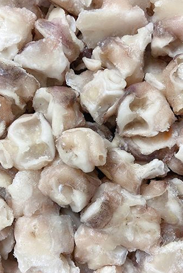 单冻鱿鱼脖（赤道）