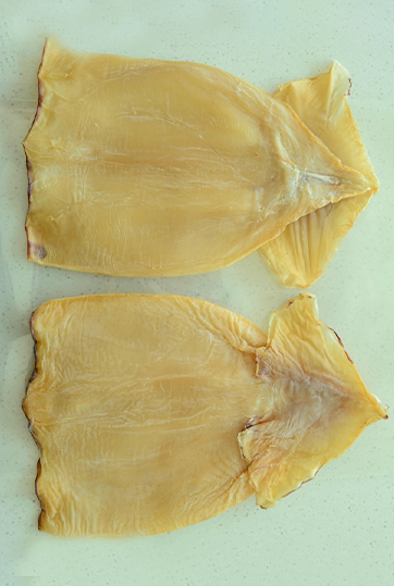 去头去皮赤道片