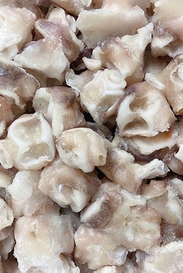 单冻鱿鱼脖（赤道）